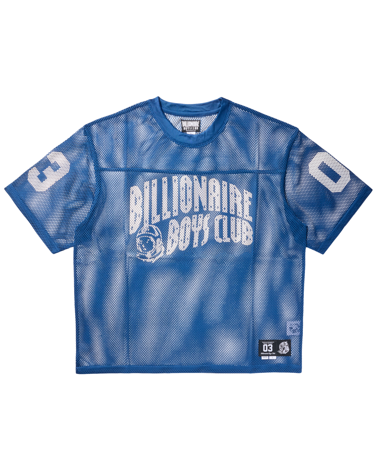 Varsity Tee
