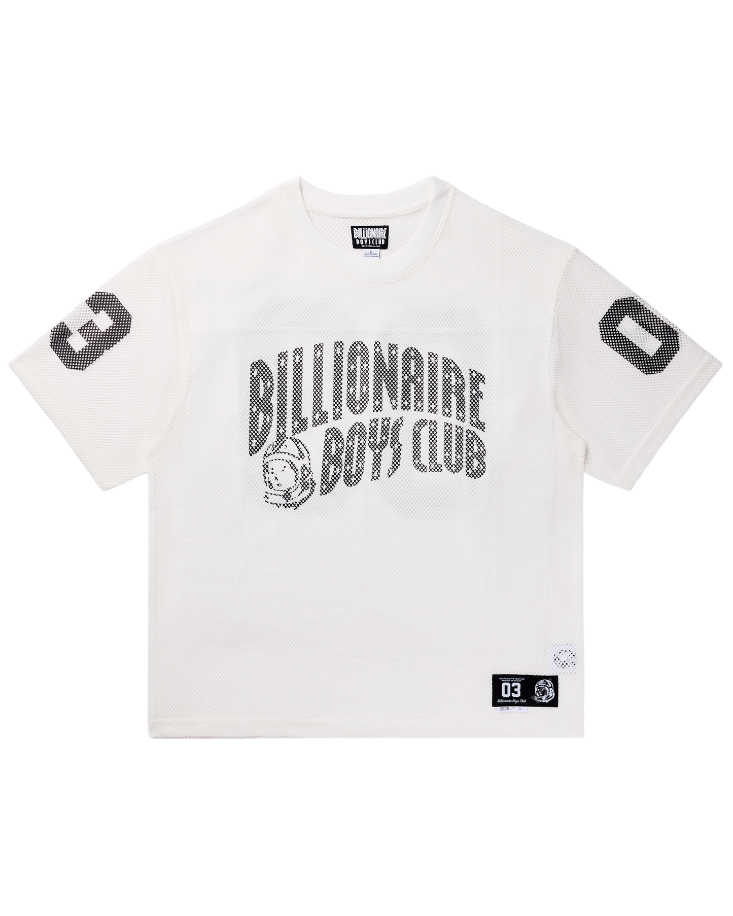 Varsity Tee