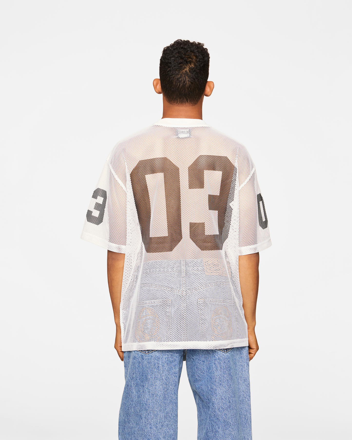 Varsity Tee