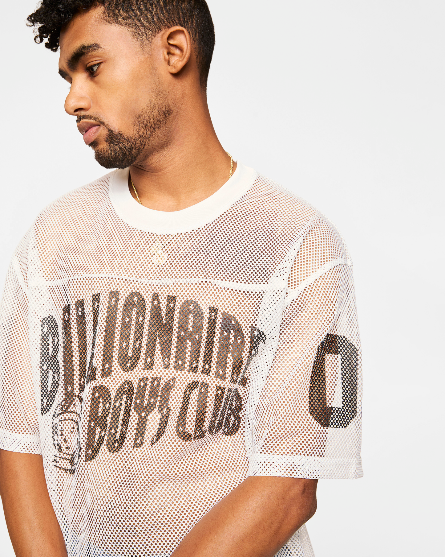 Varsity Tee