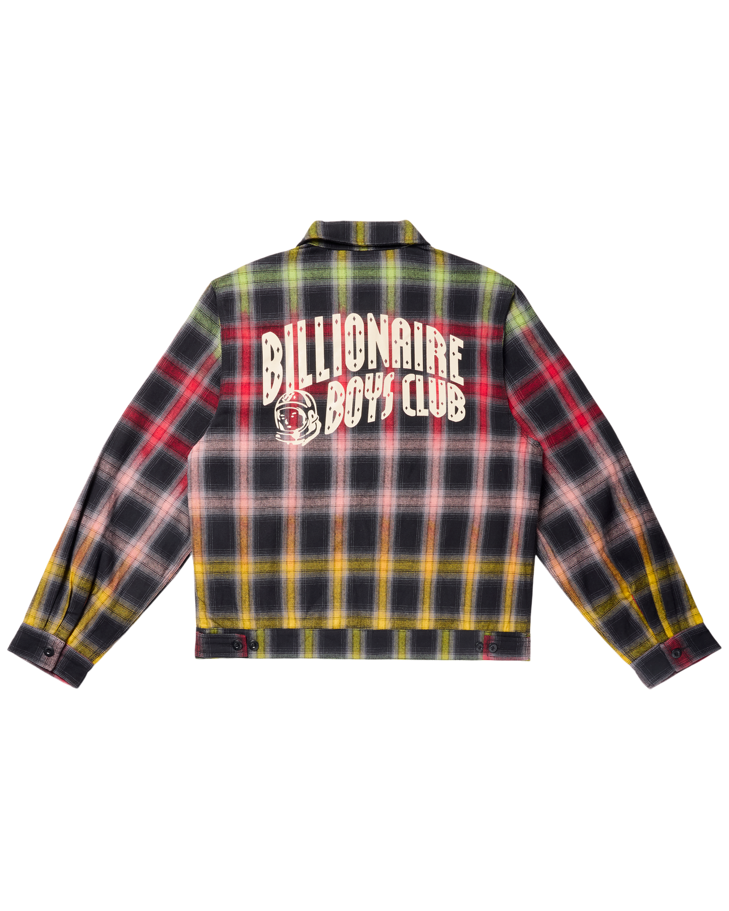 Mixer Workmans Jacket