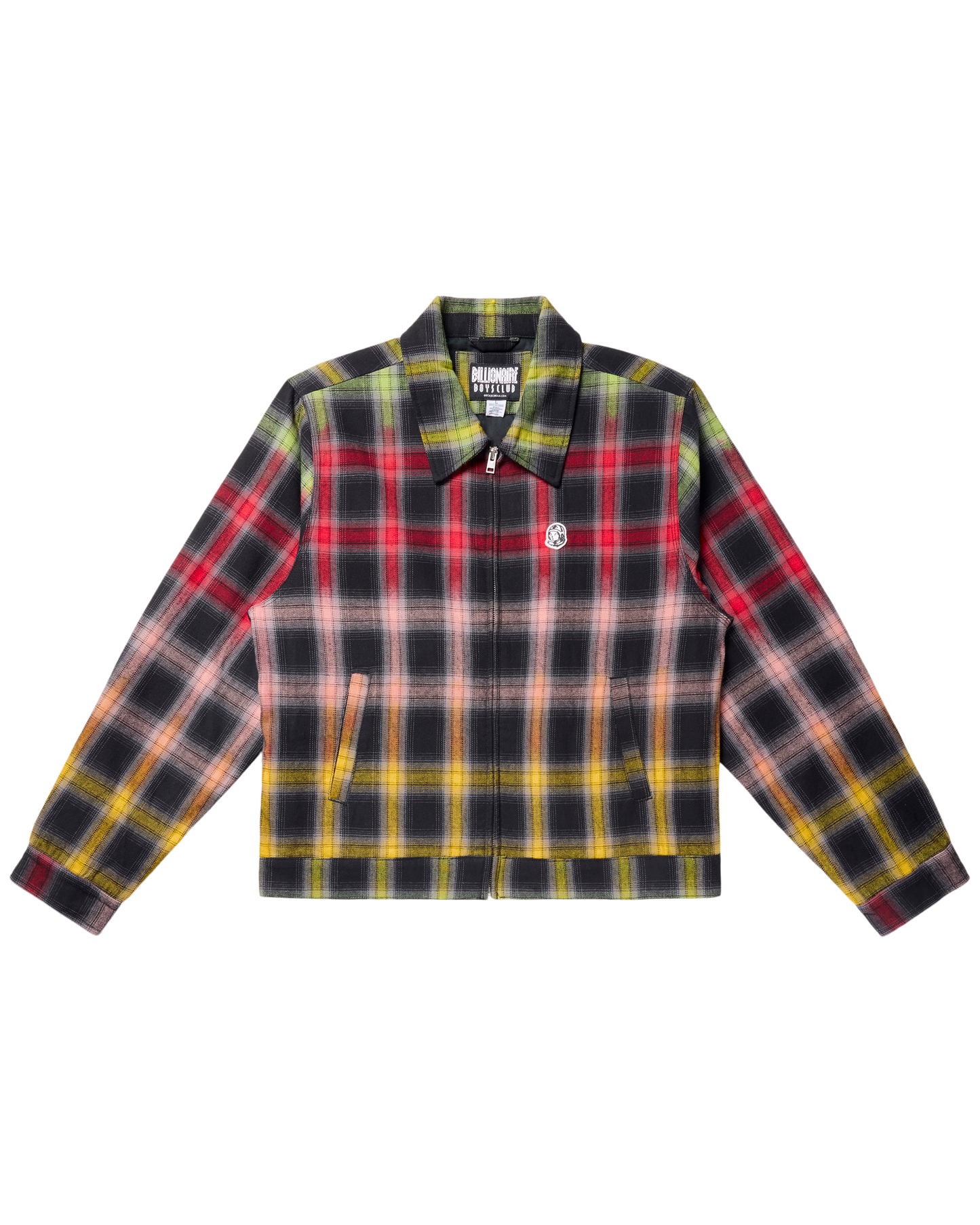 Mixer Workmans Jacket