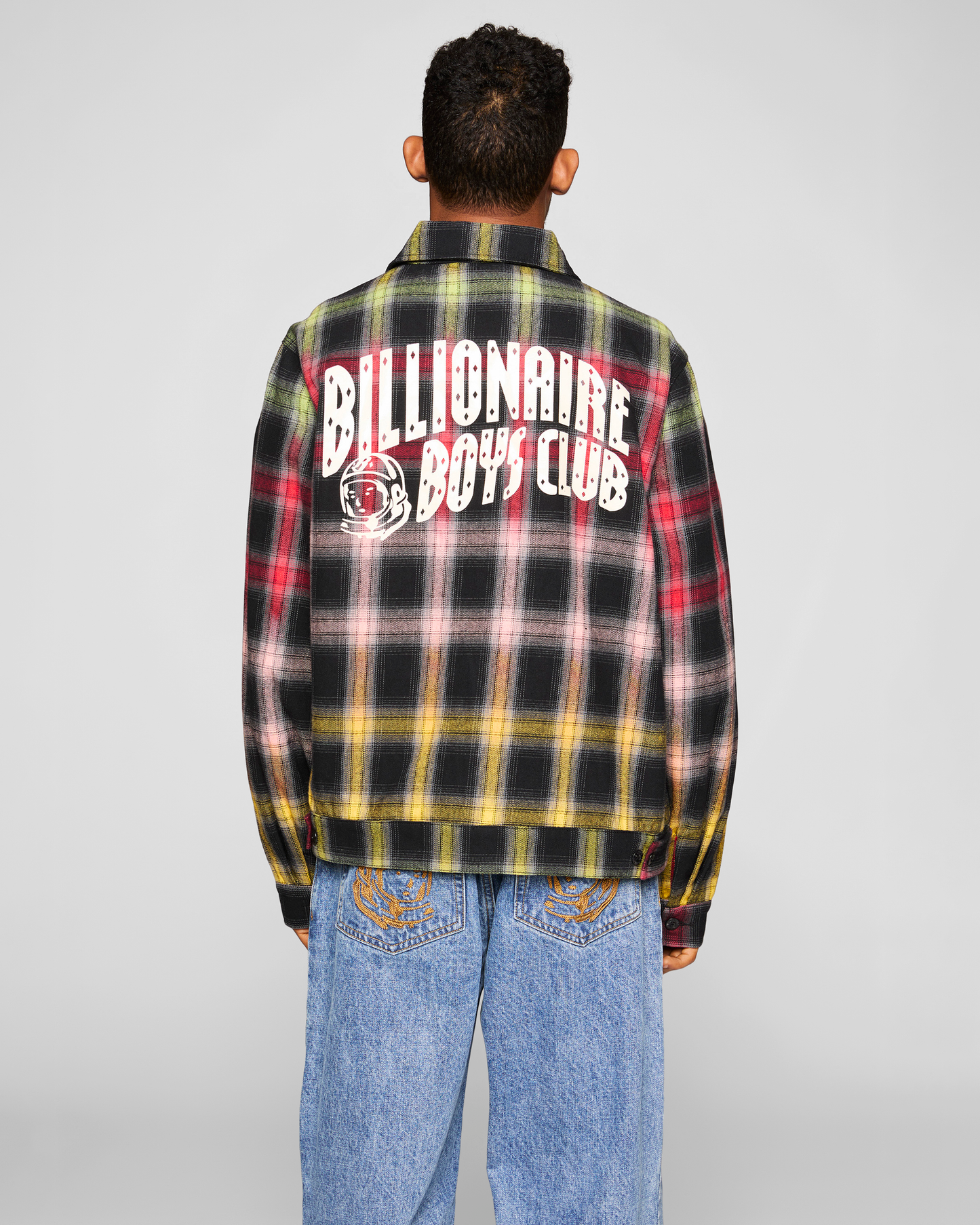 Mixer Workmans Jacket