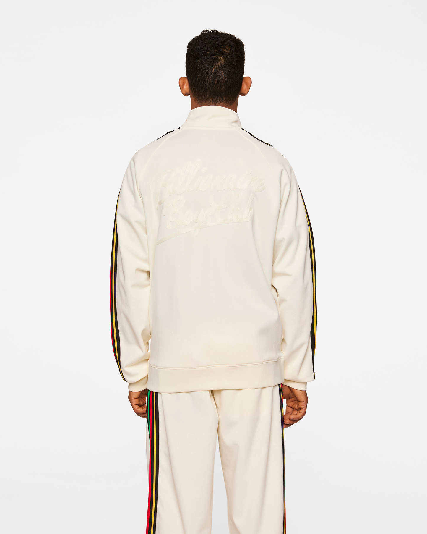 Soundcheck Track Jacket