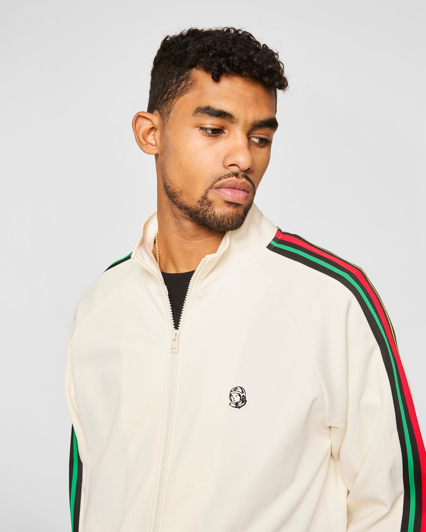 Soundcheck Track Jacket