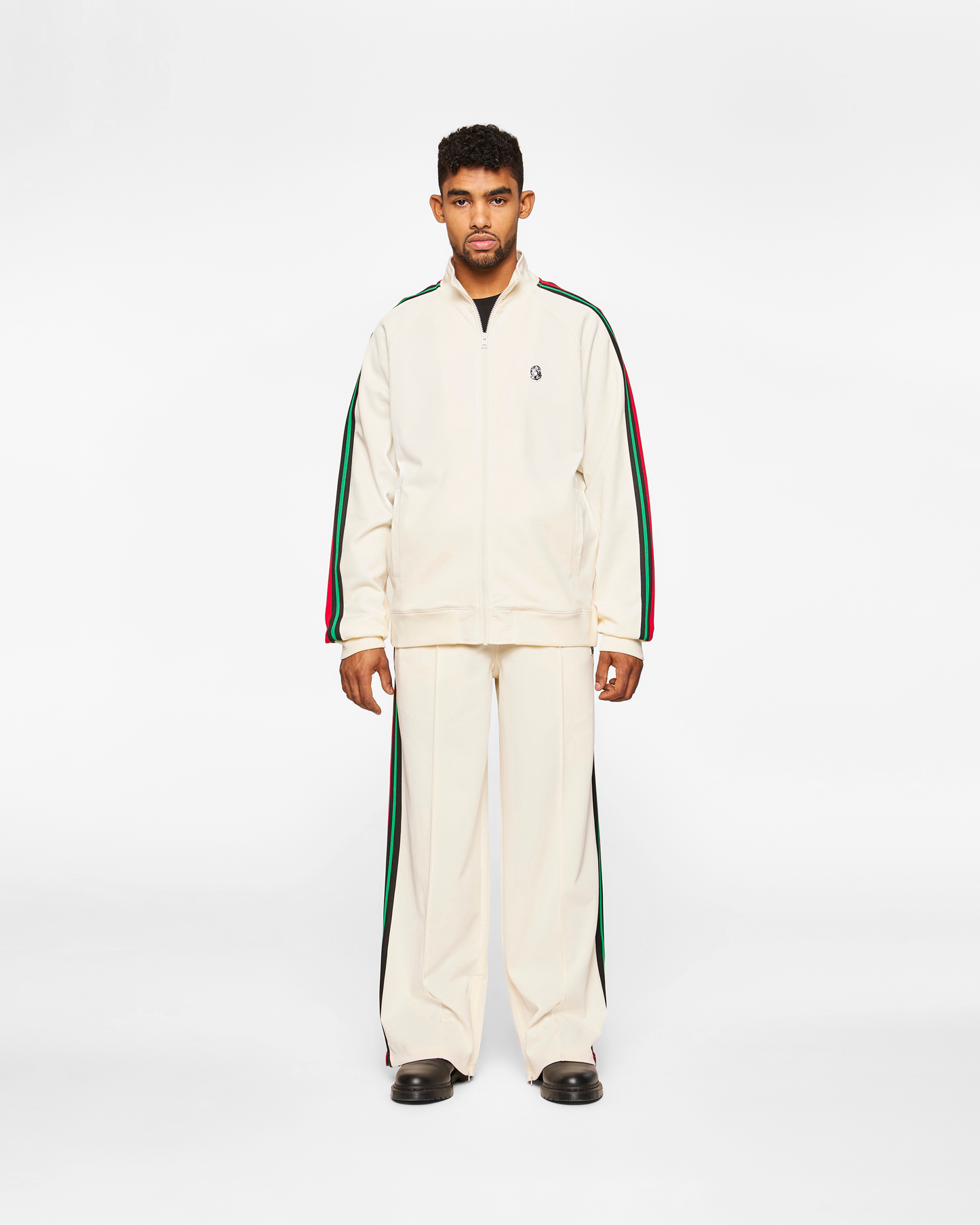 Soundcheck Track Jacket
