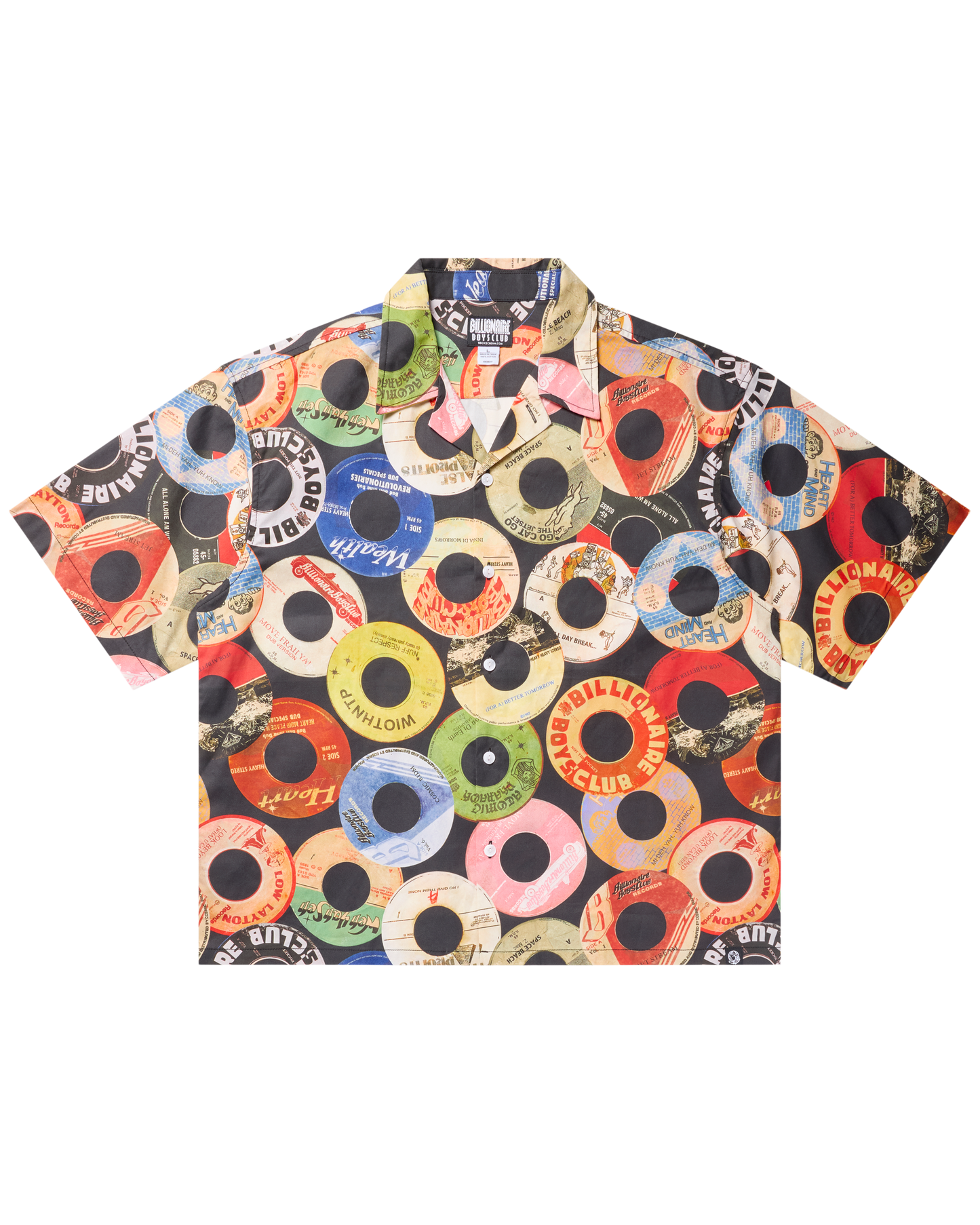 Techniques Shirt