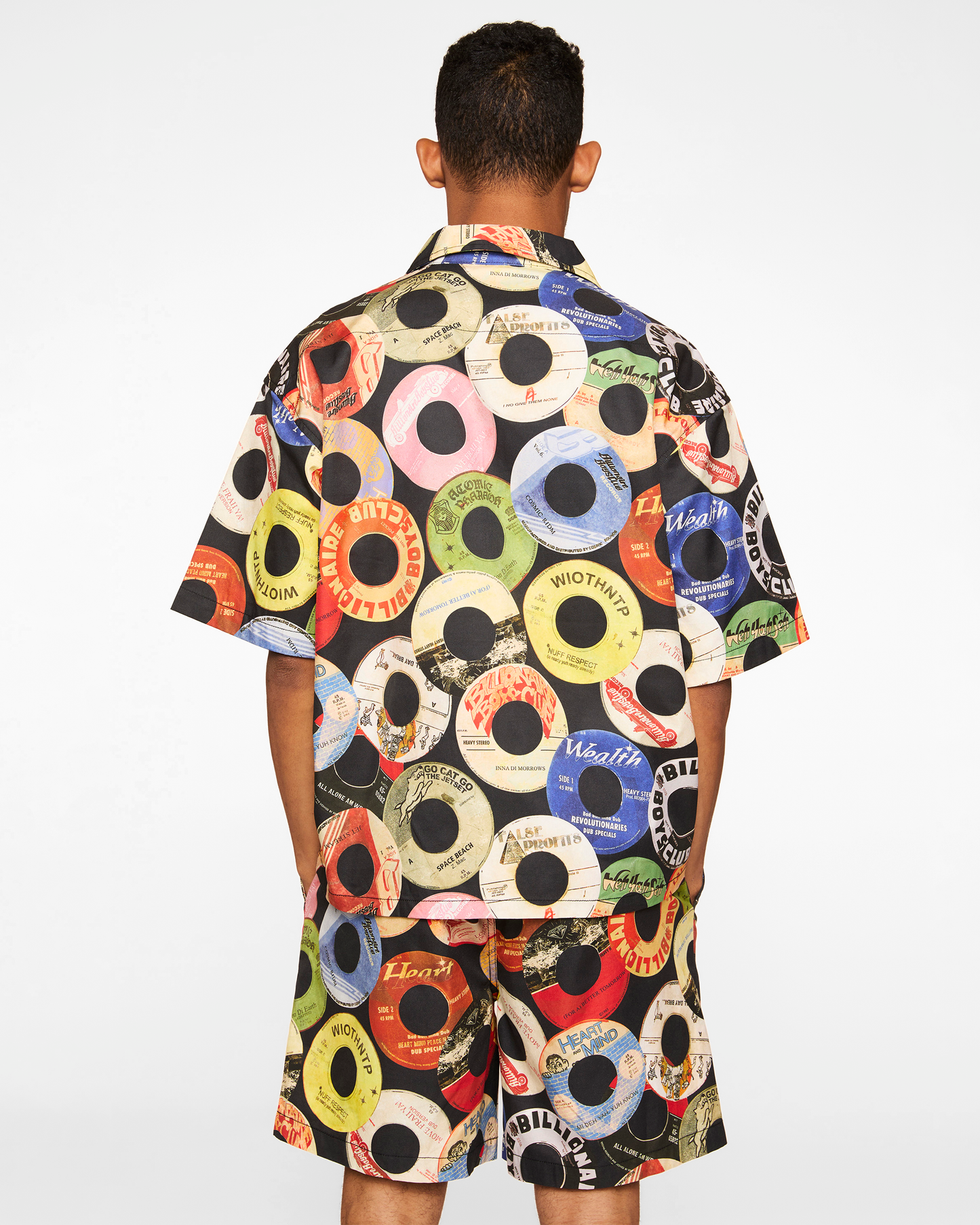 Techniques Shirt