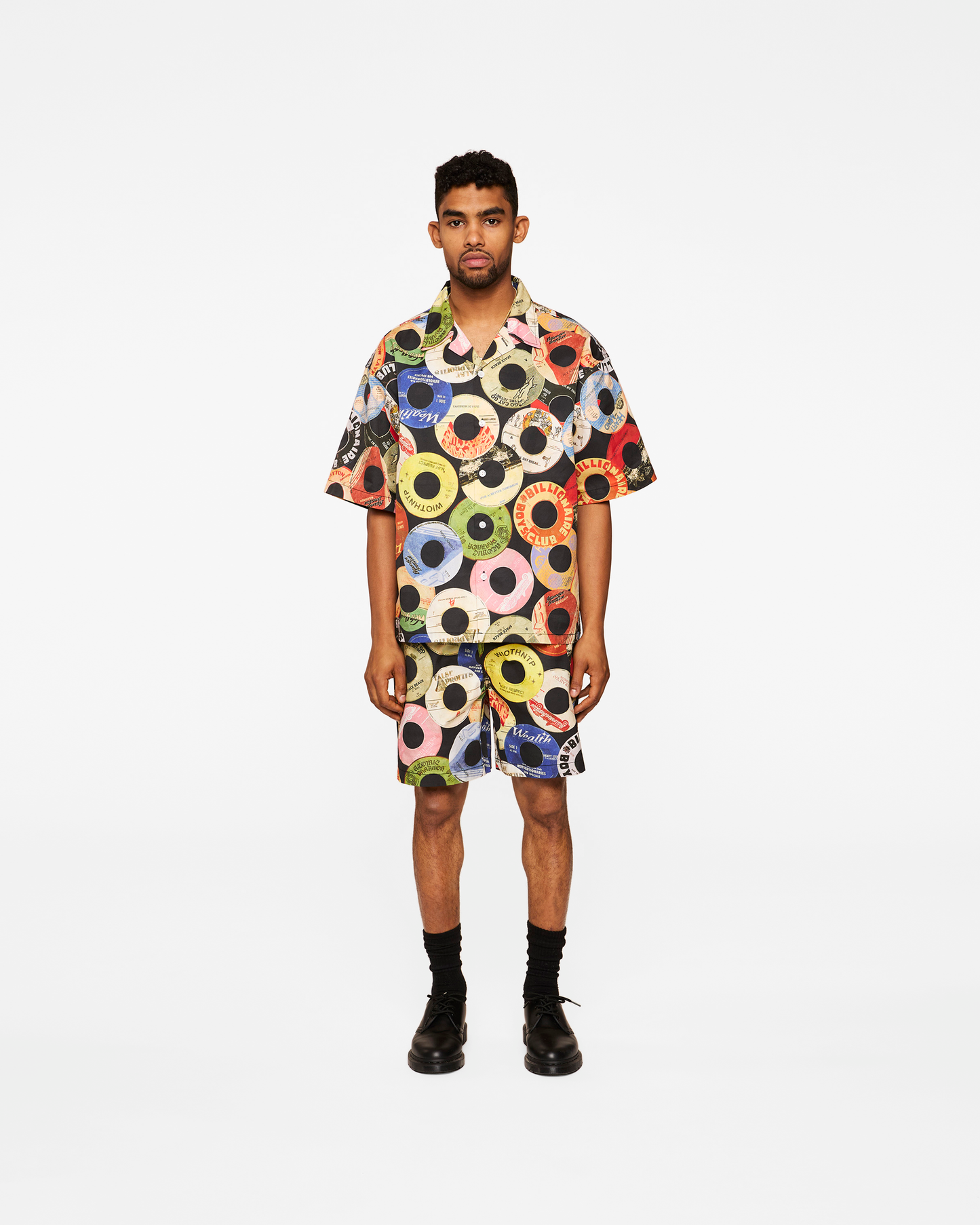 Techniques Shirt
