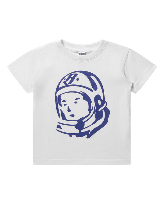 Kids Helmet Tee