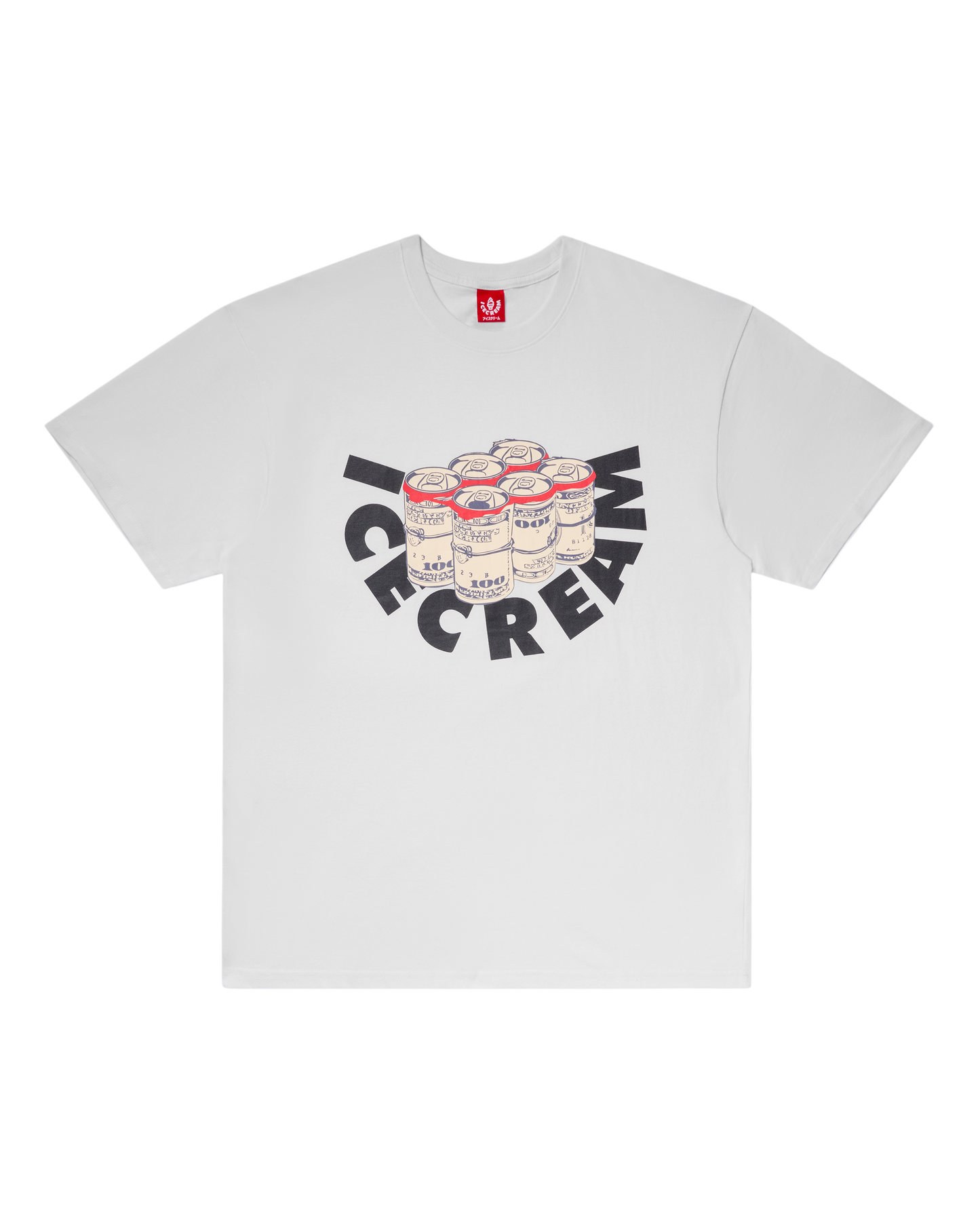 Six Pack Tee