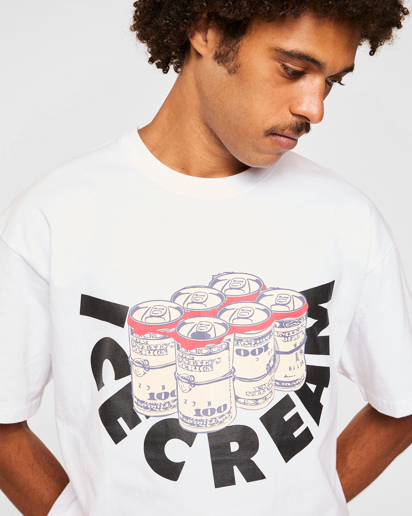 Six Pack Tee