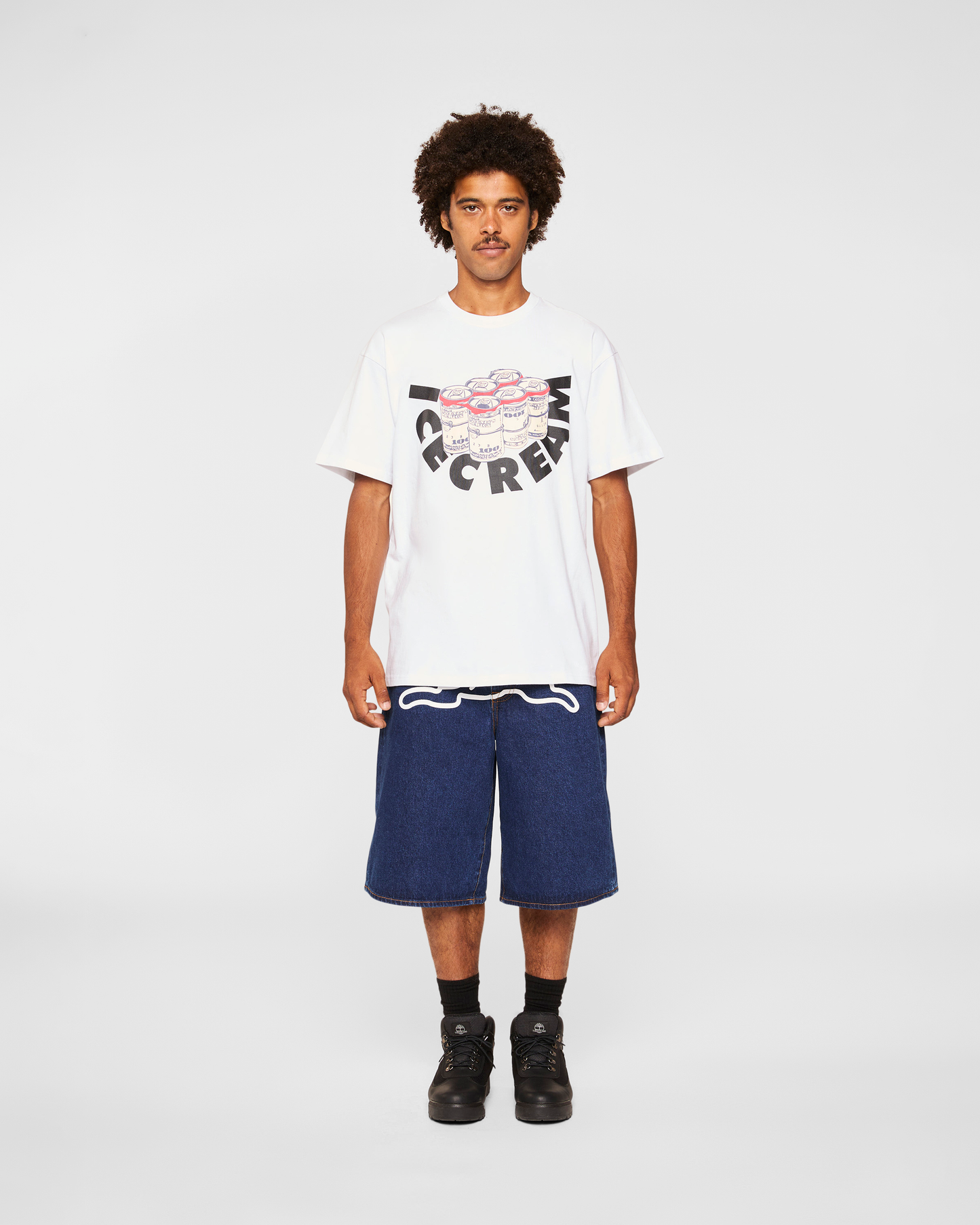 Six Pack Tee