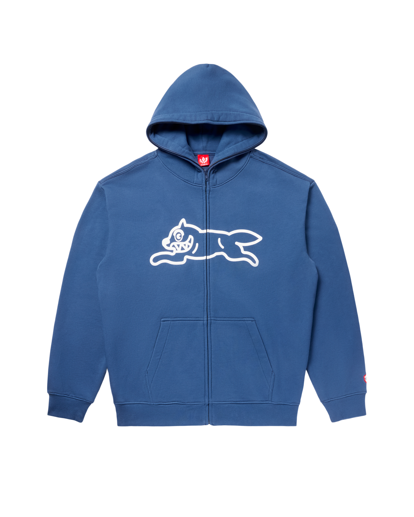 Scanner Hoodie
