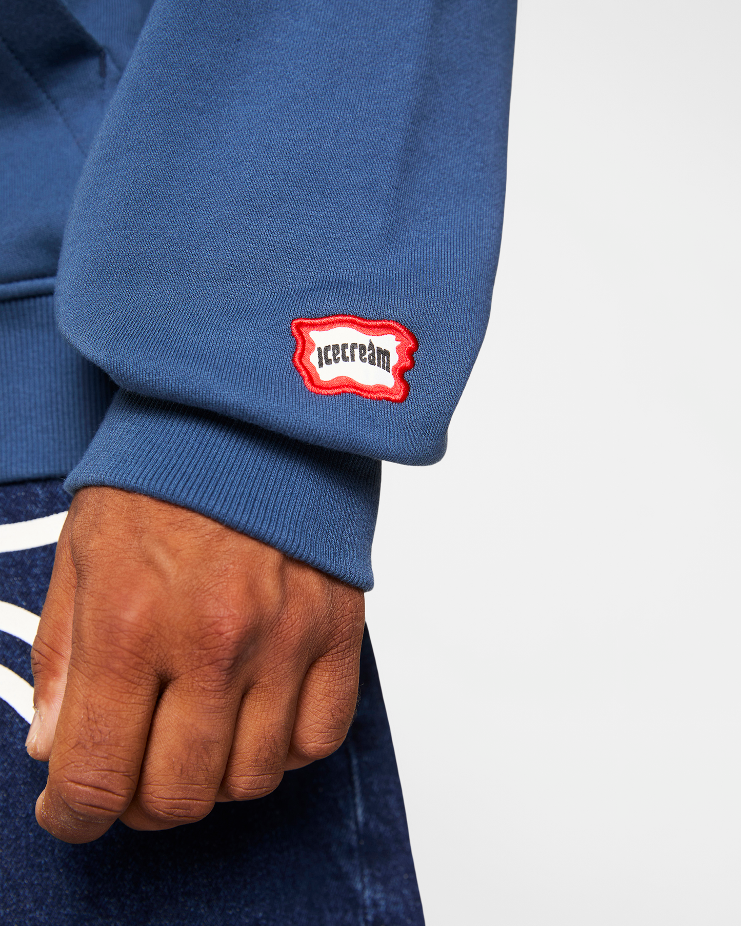 Scanner Hoodie