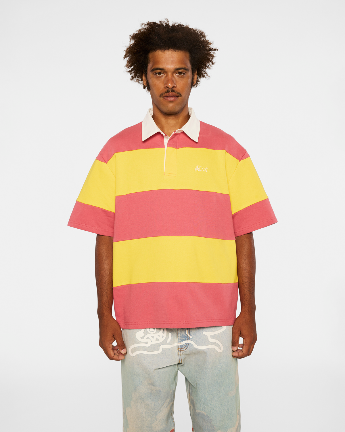 Bet SS Polo