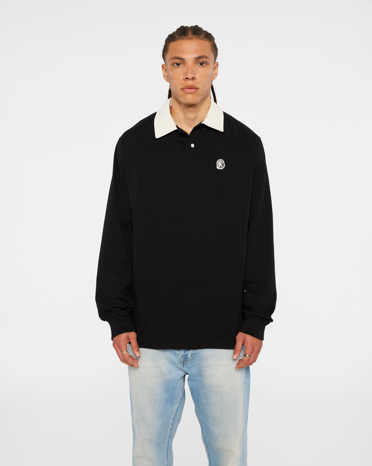 Scrum LS Polo
