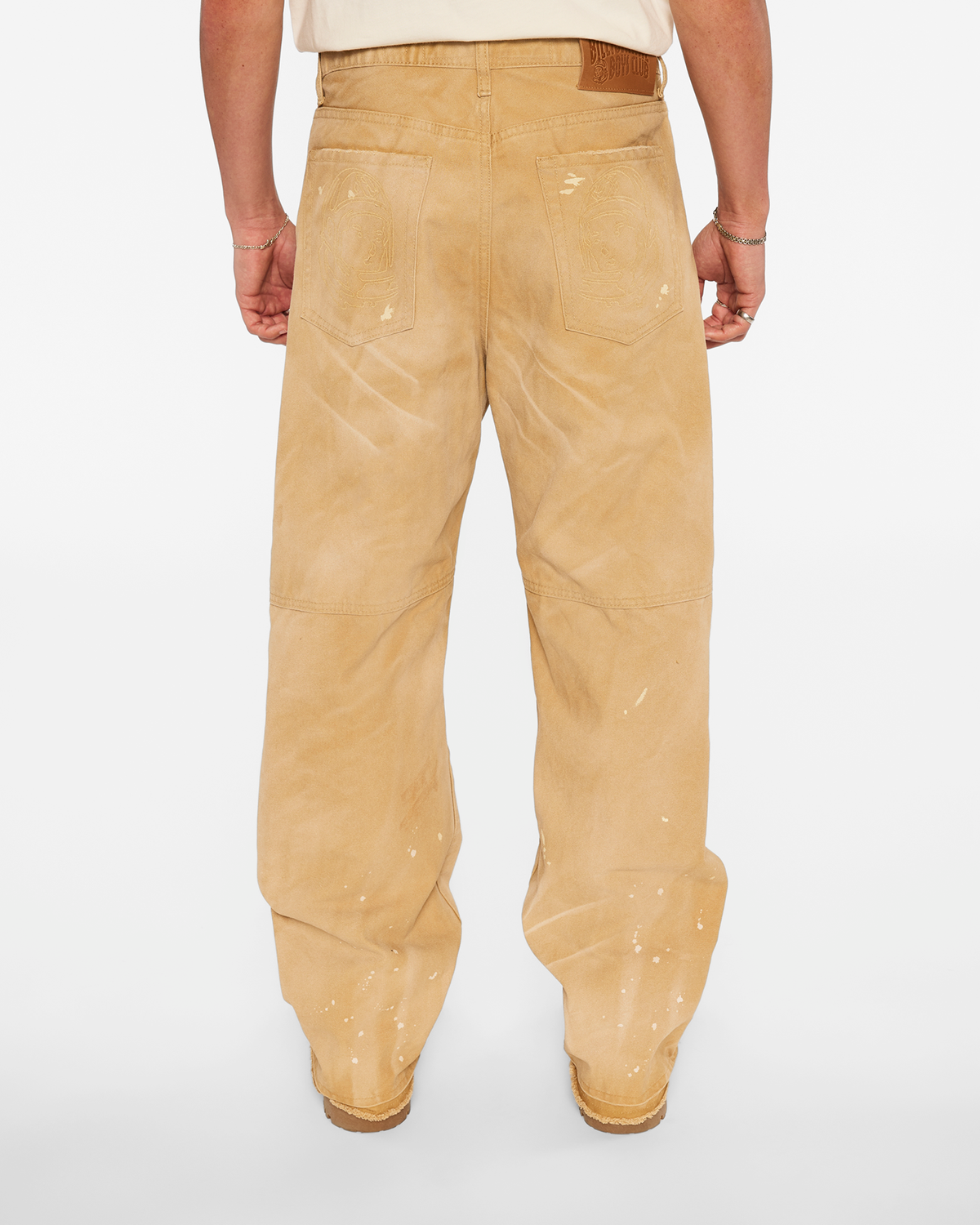 Omni Jean (Heart Fit)
