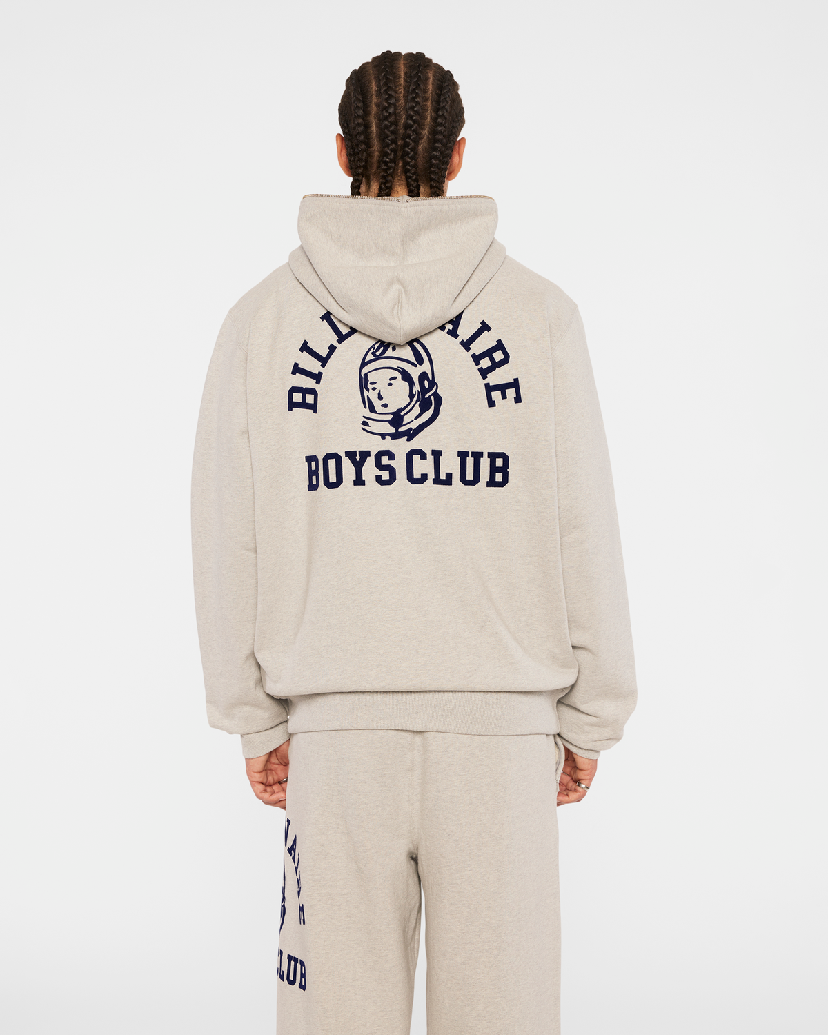 Uni Helmet Hoodie