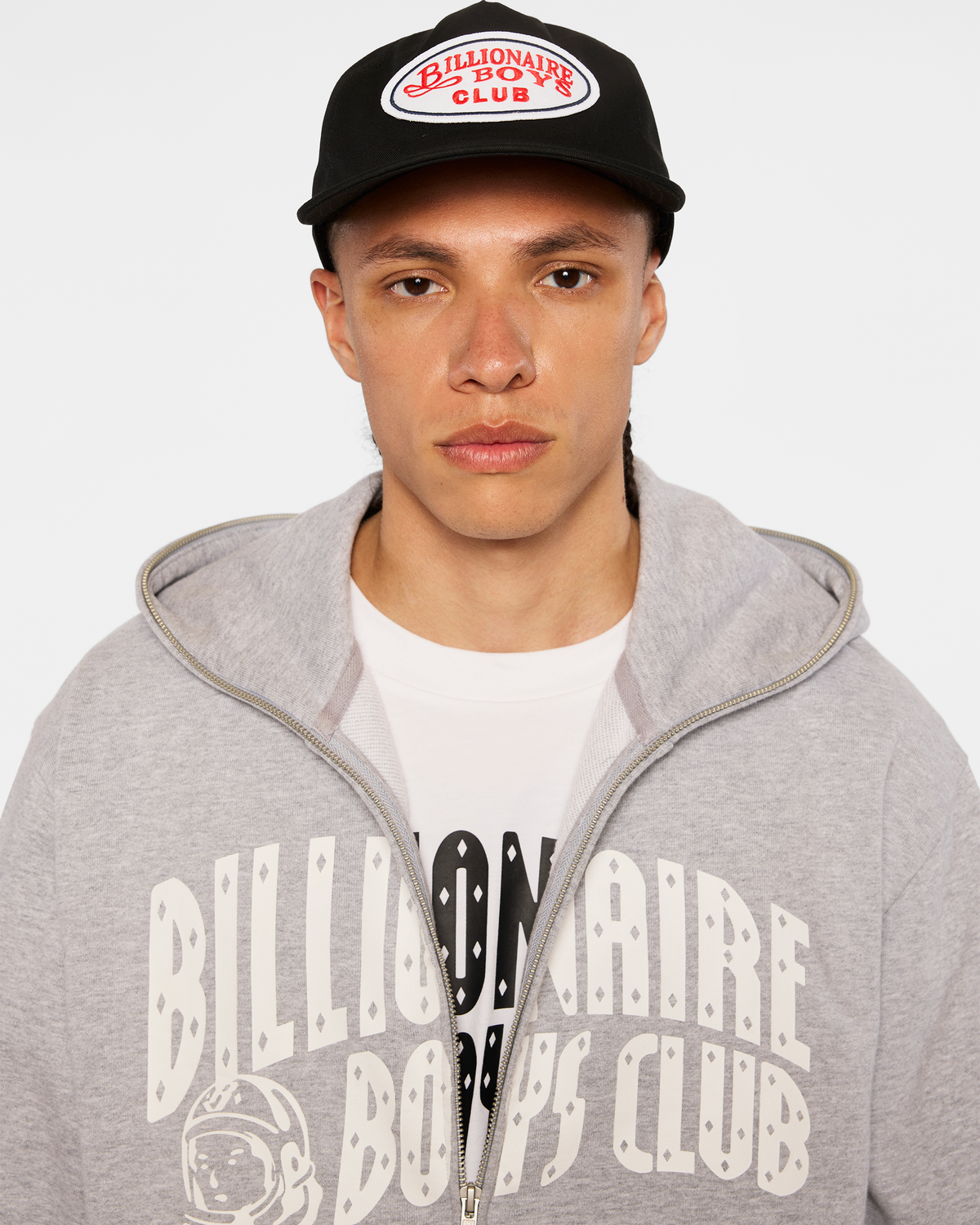 Members Snapback Hat