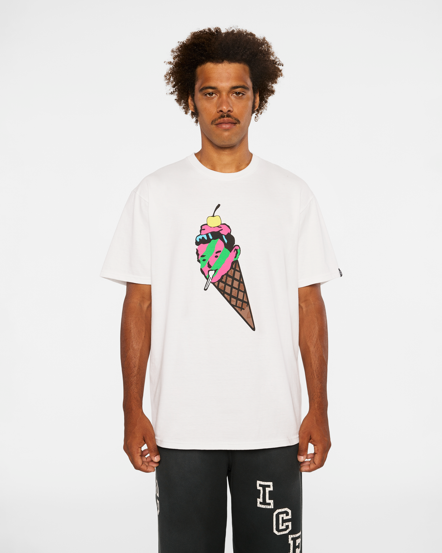 Coneman SS Tee