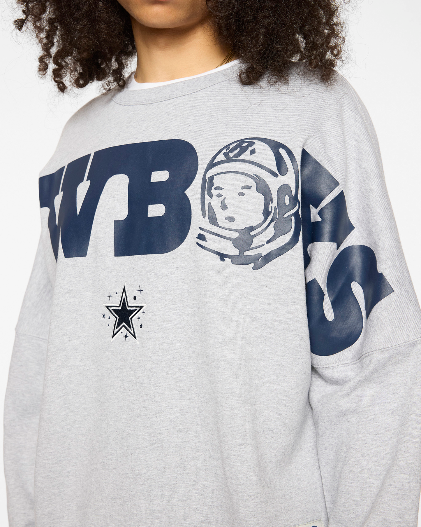 Dallas Cowboys Crewneck