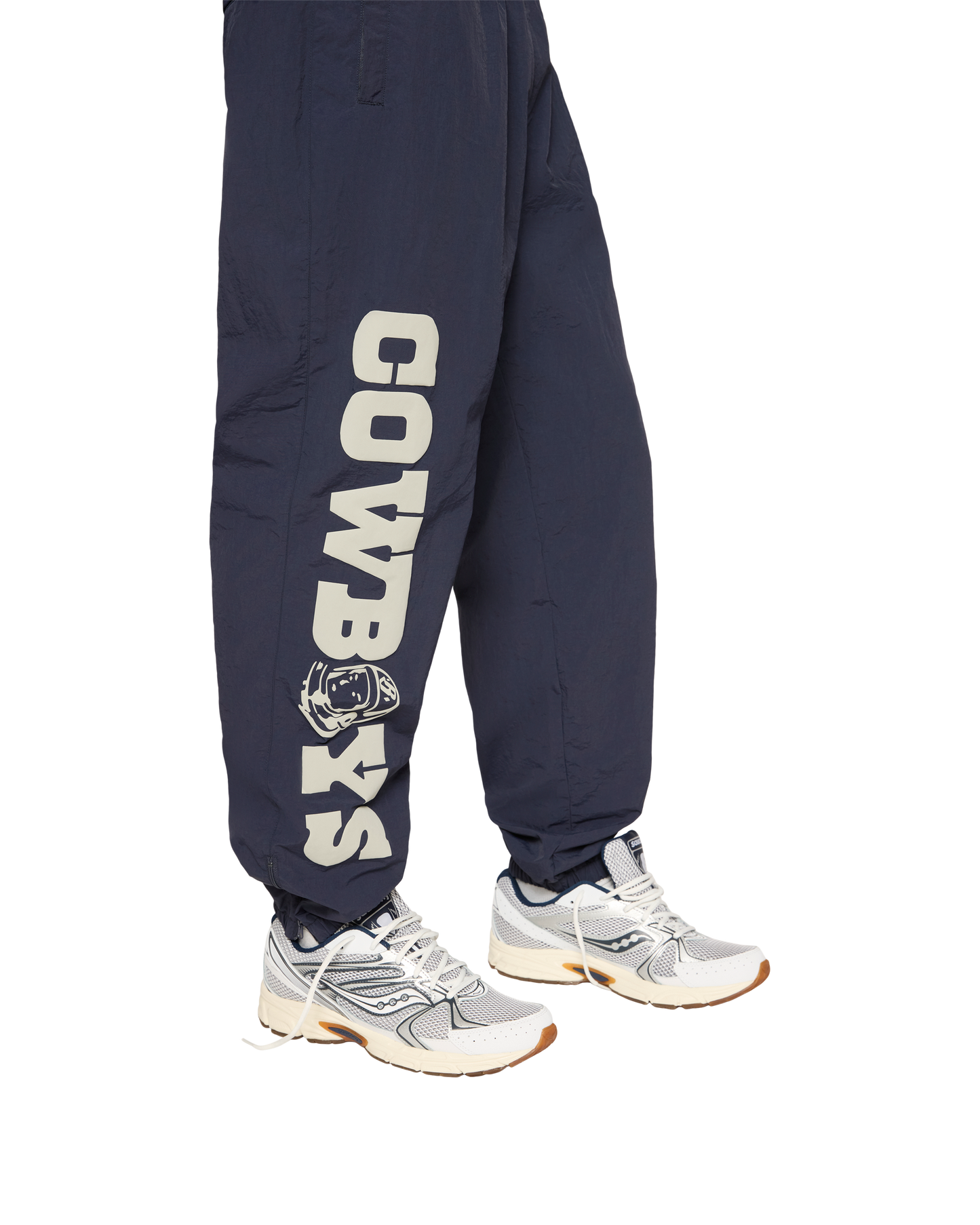 Dallas Cowboys Windbreaker Pants