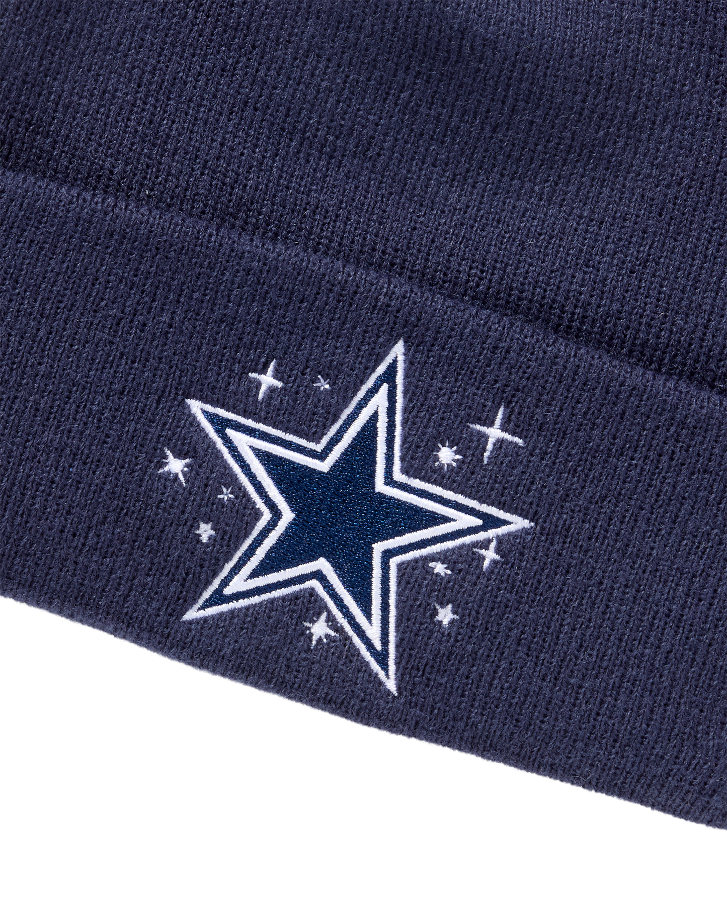 Dallas Cowboys Beanie
