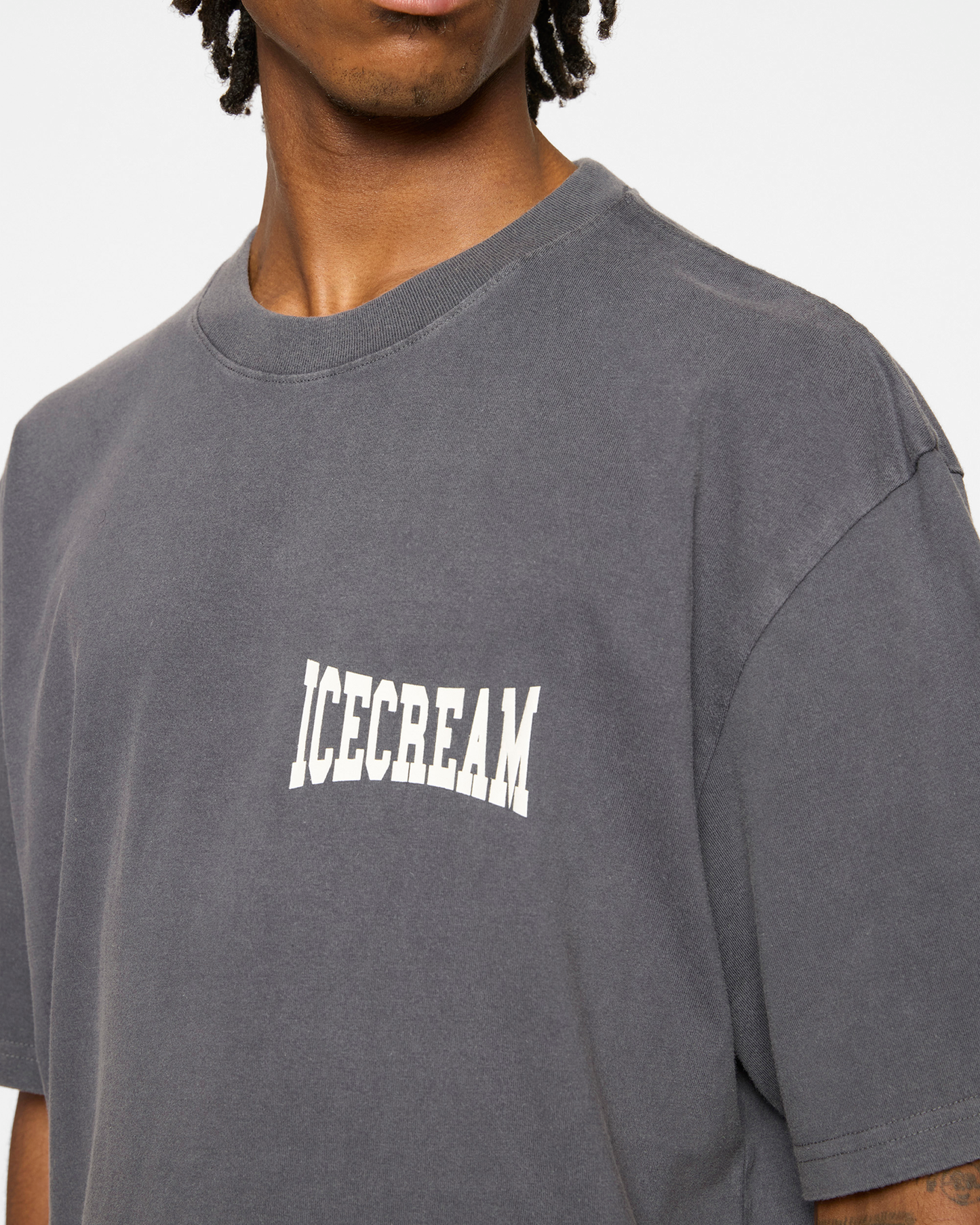 Options (Oversize) SS Knit