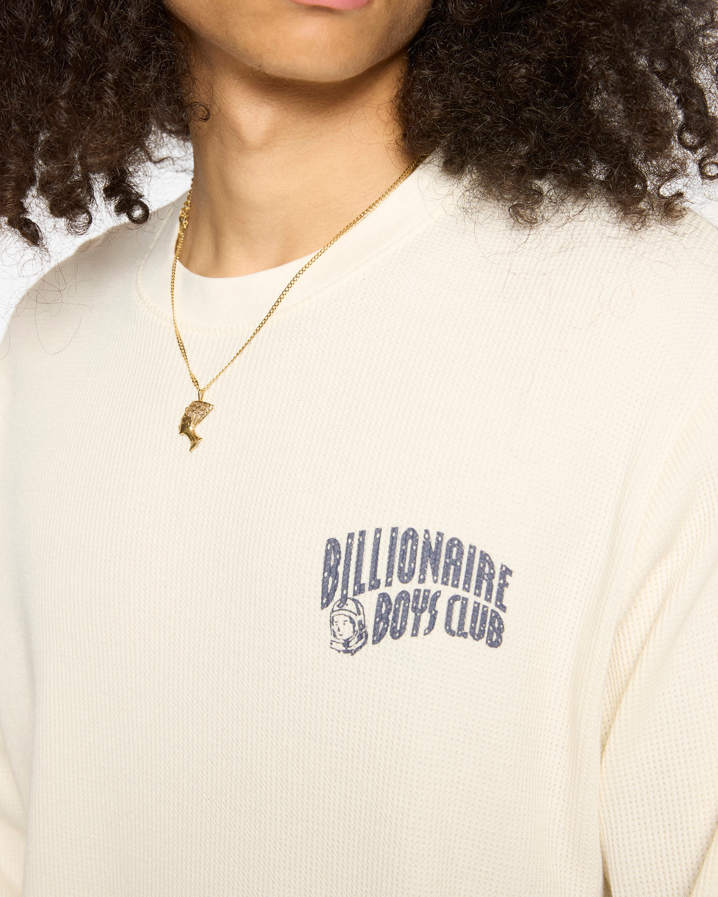 Thermal LS Knit