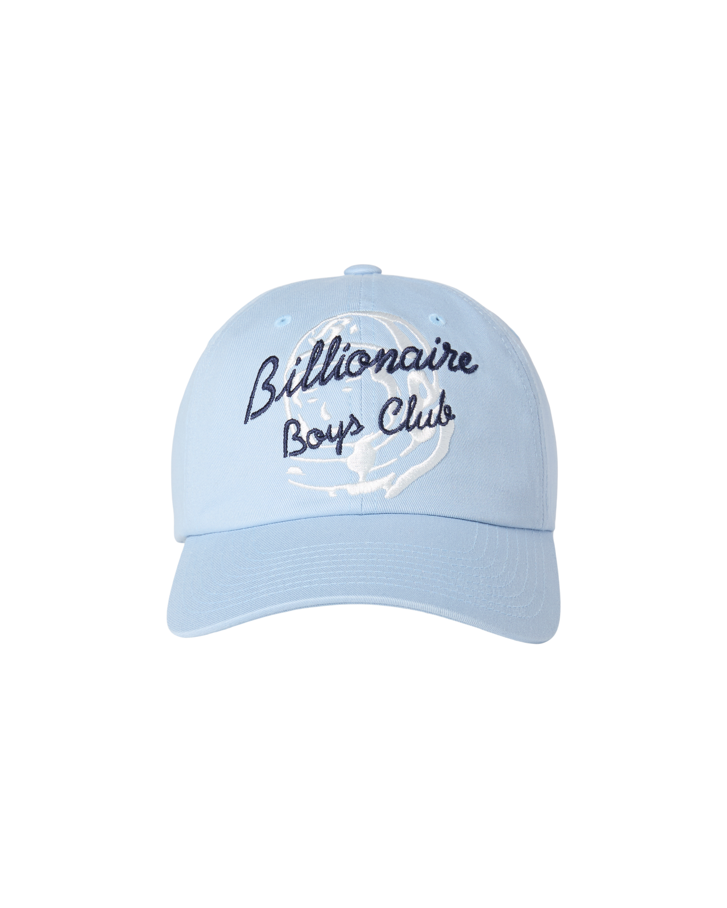 Helmet Script Dad Hat