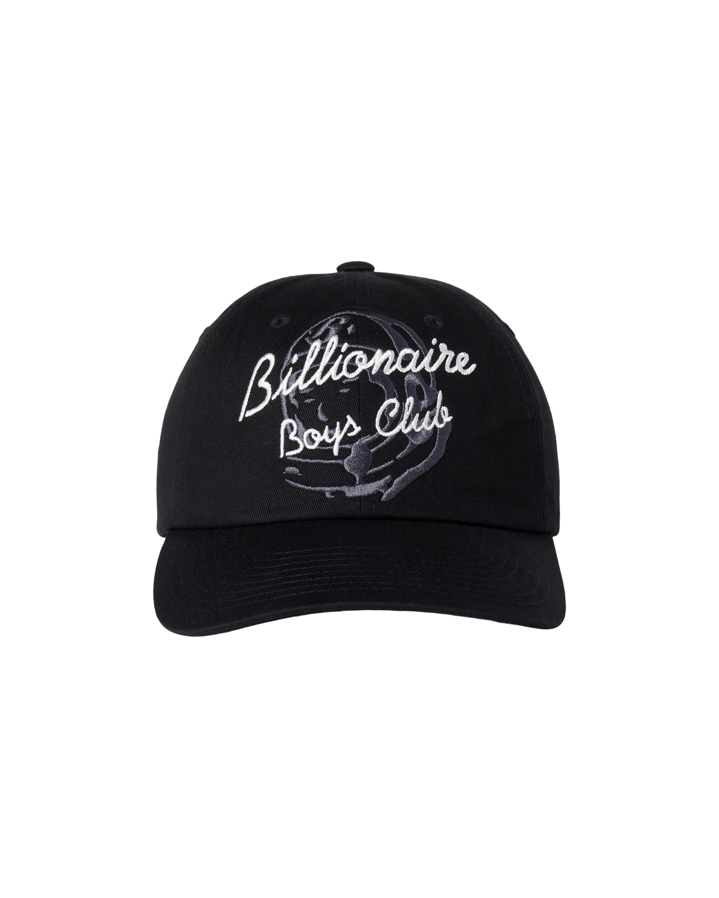 Helmet Script Dad Hat