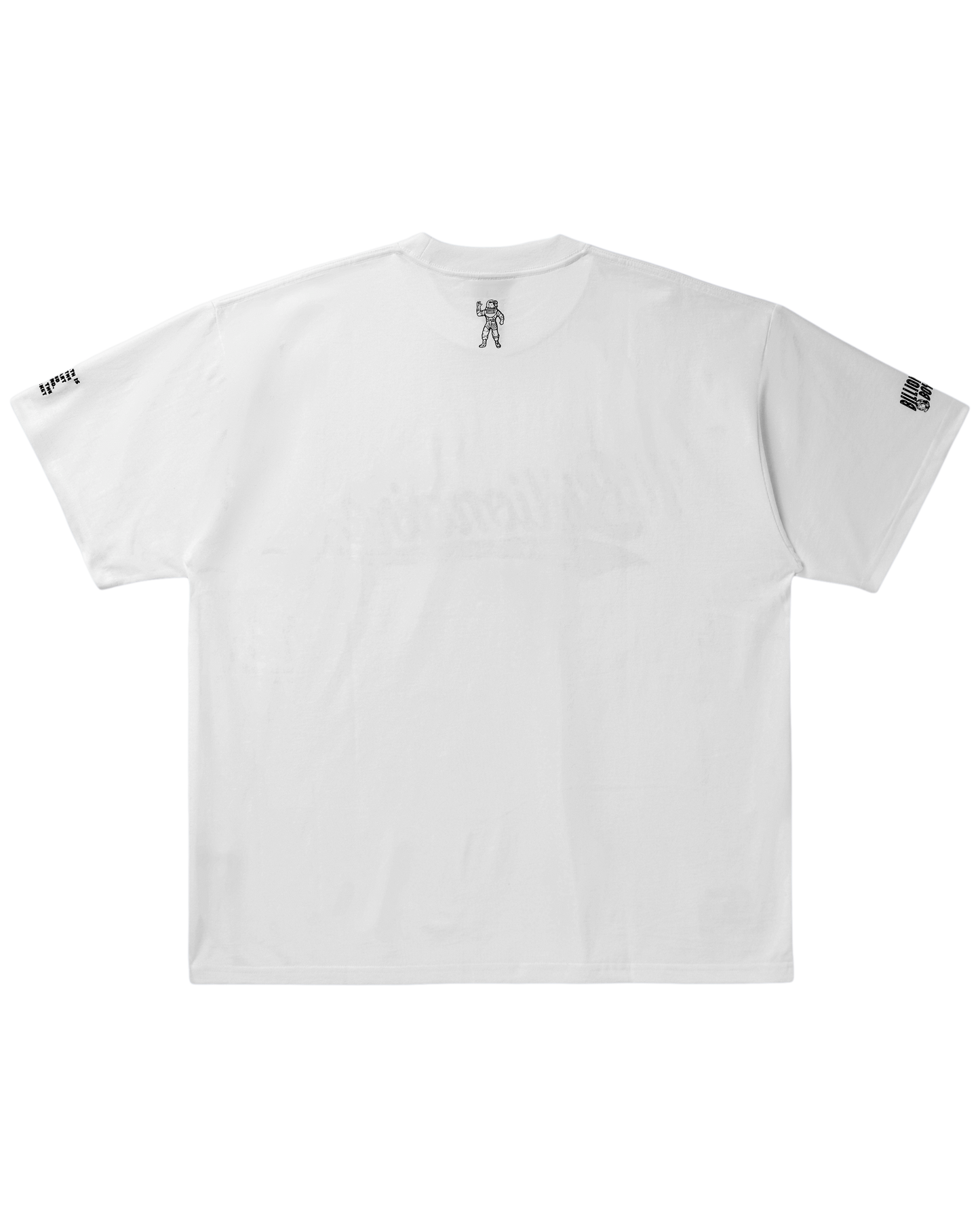 Cotton T-Shirt Billionaire Boys Club