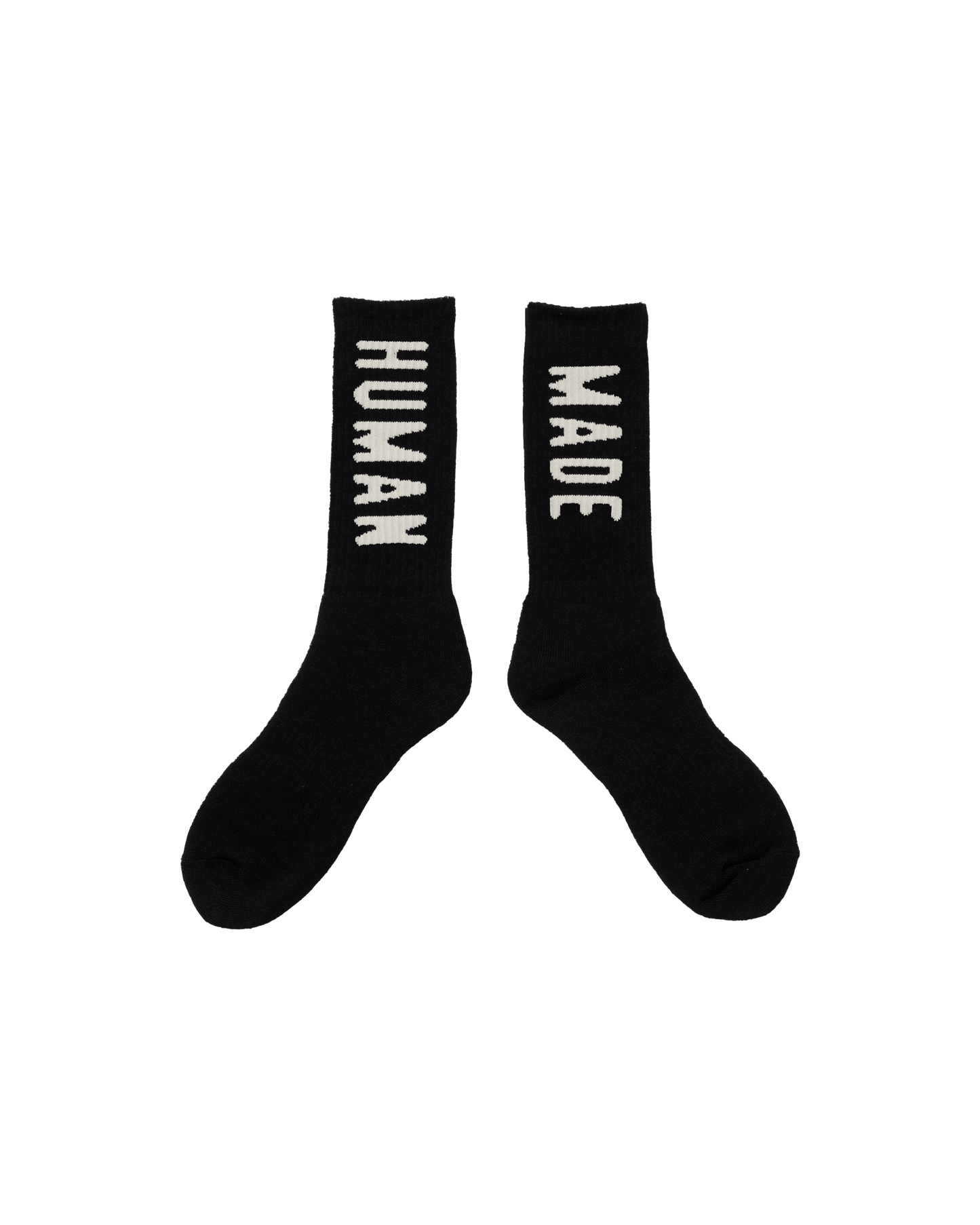 HM Logo Socks