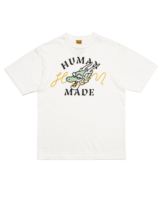 Graphic T-Shirt #1 - Human Made