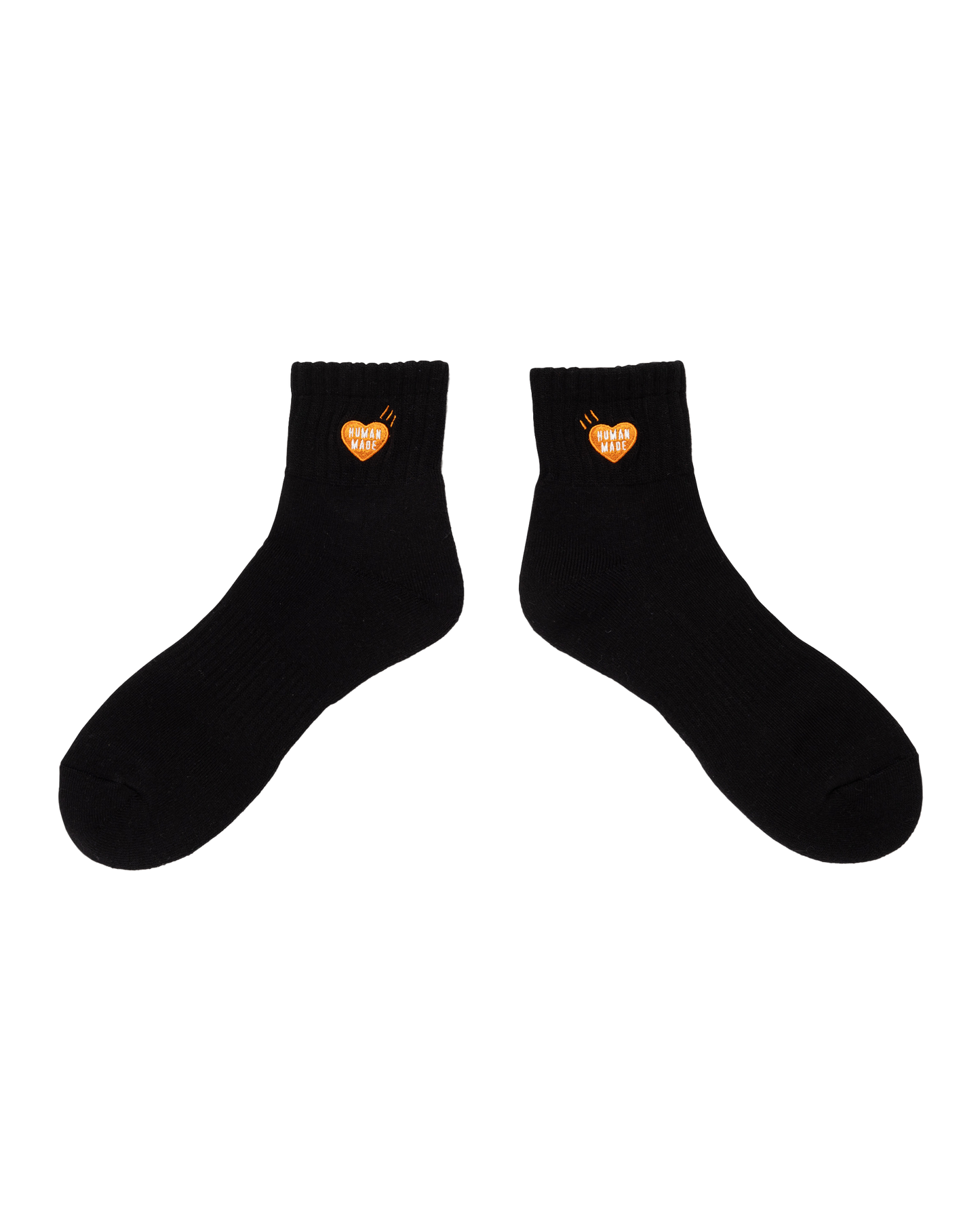 Pile Short Socks