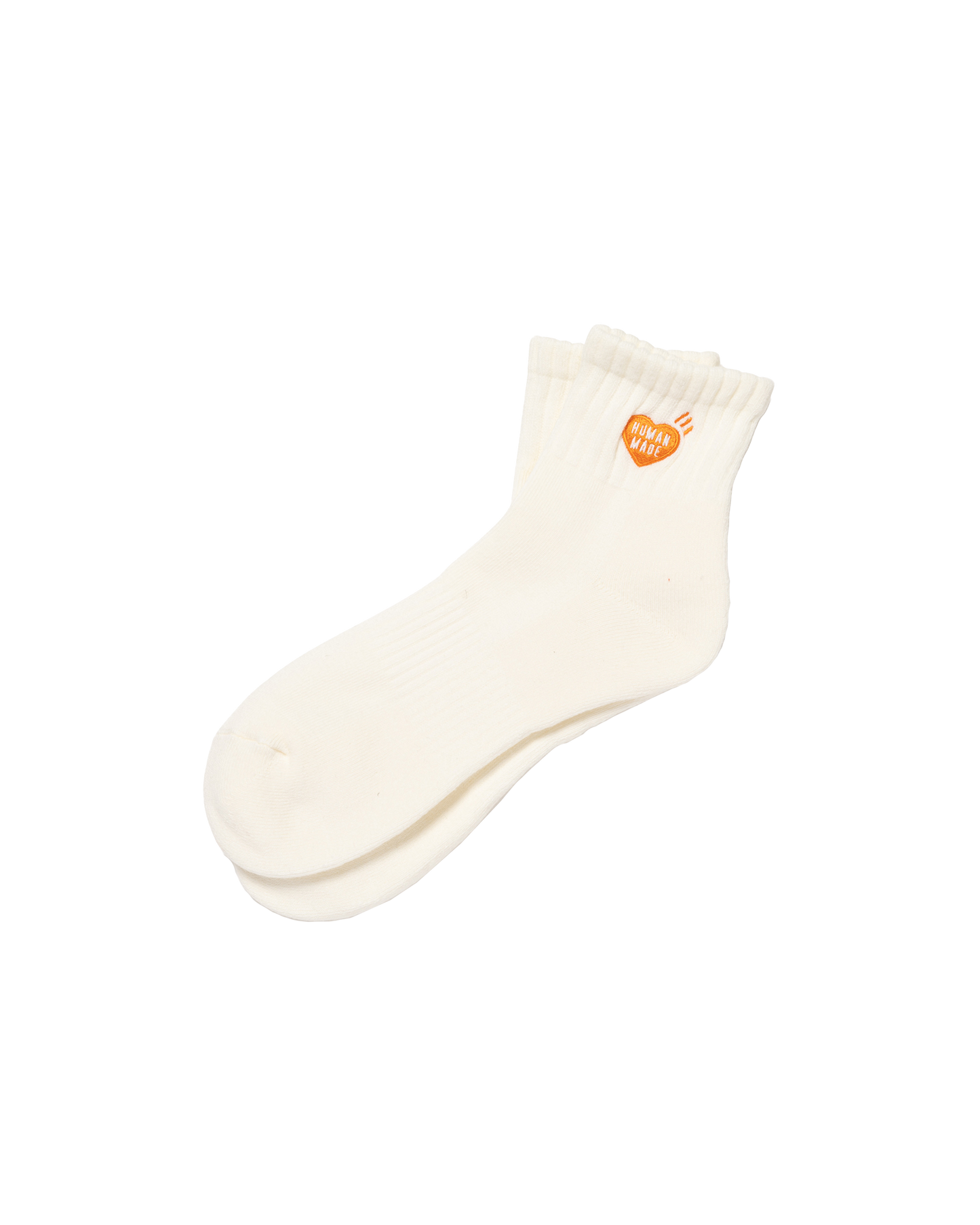 Pile Short Socks