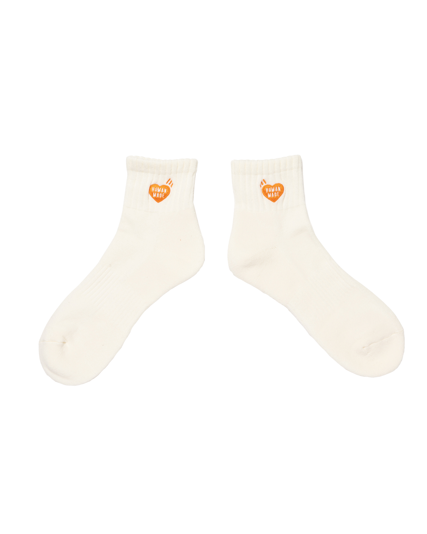Pile Short Socks