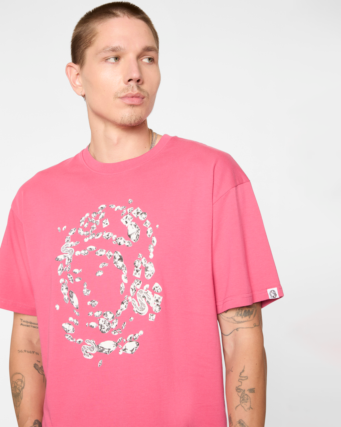 Gems SS Tee