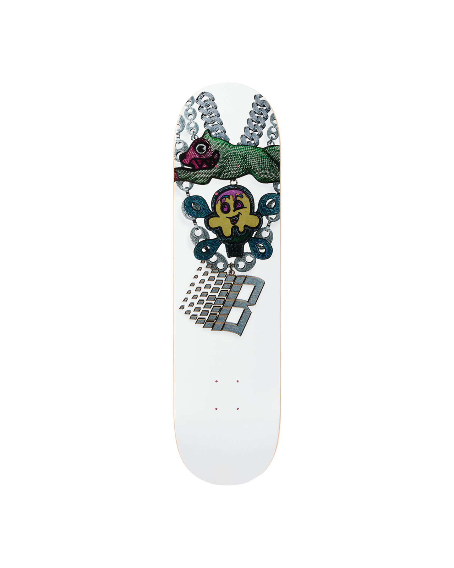 56 Carats Deck