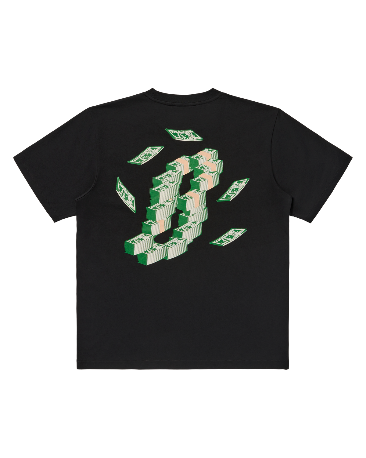 Racks SS Tee