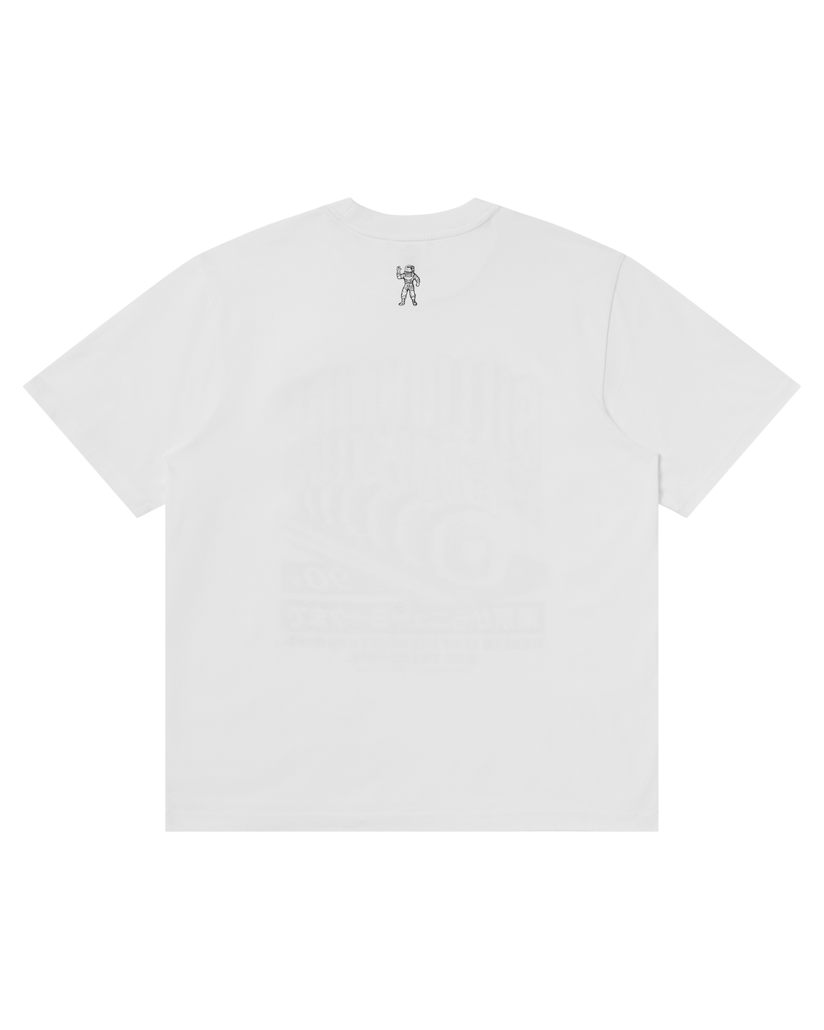 Sushi SS Tee