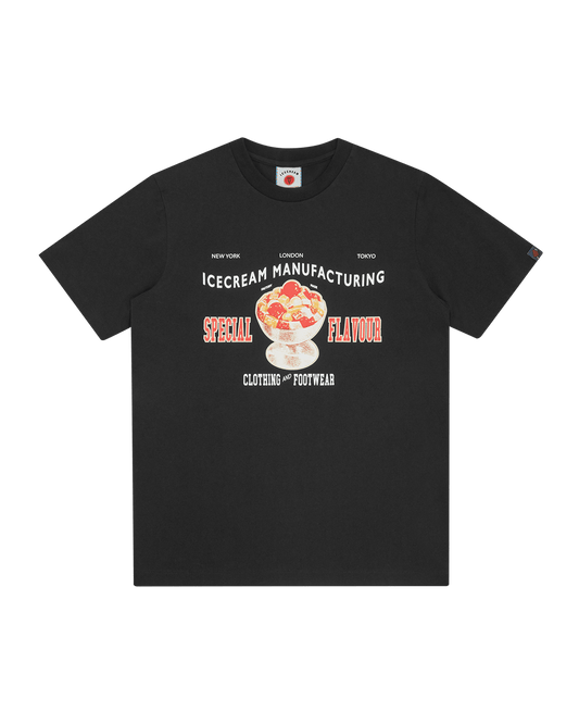 Special Flavour T-Shirt - Icecream Europe