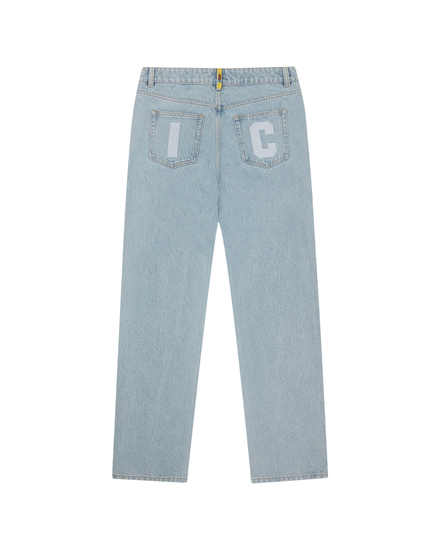 Running Dog Denim Pant