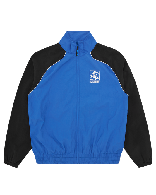 Soft Serve Track Jacket