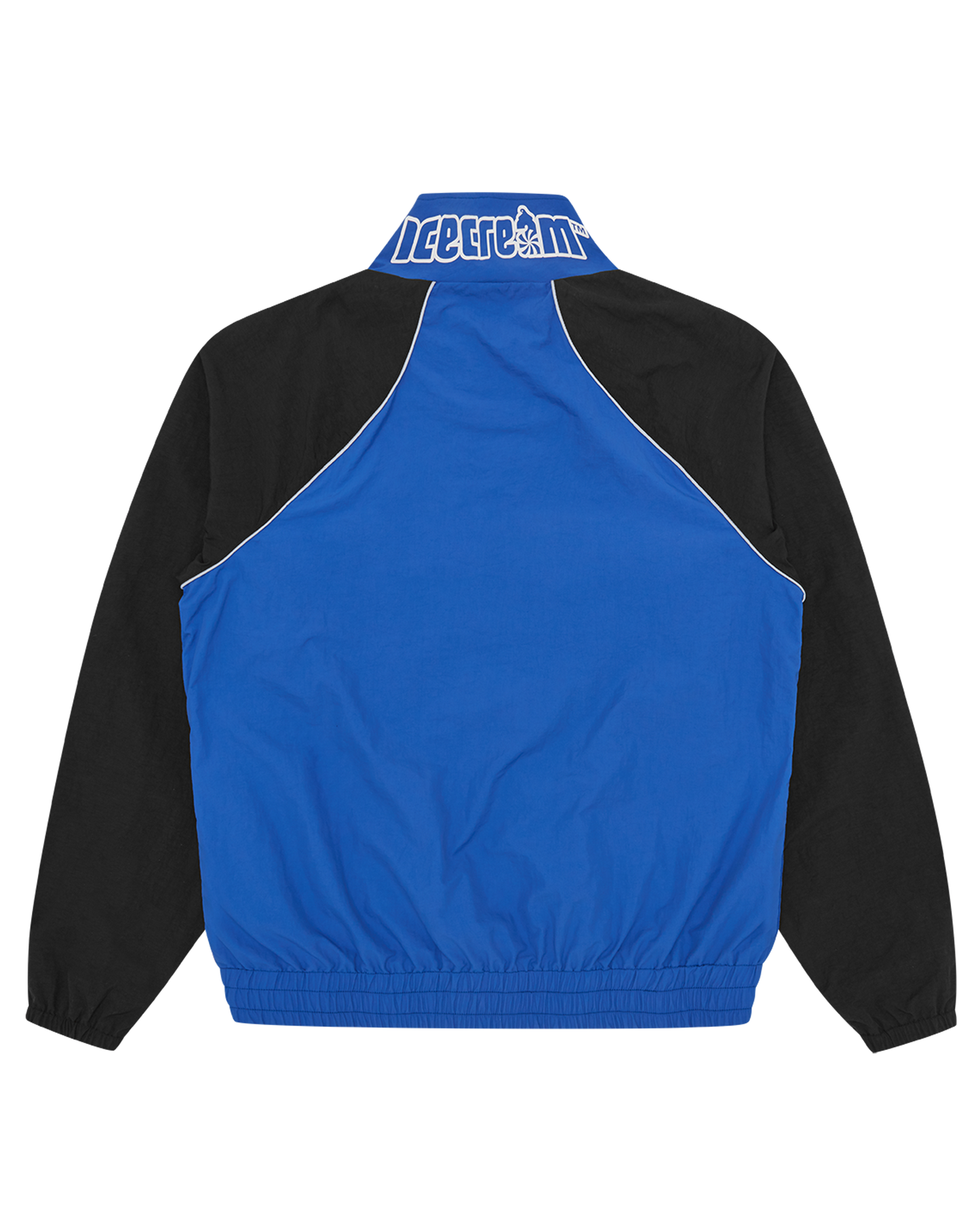 Soft Serve Track Jacket