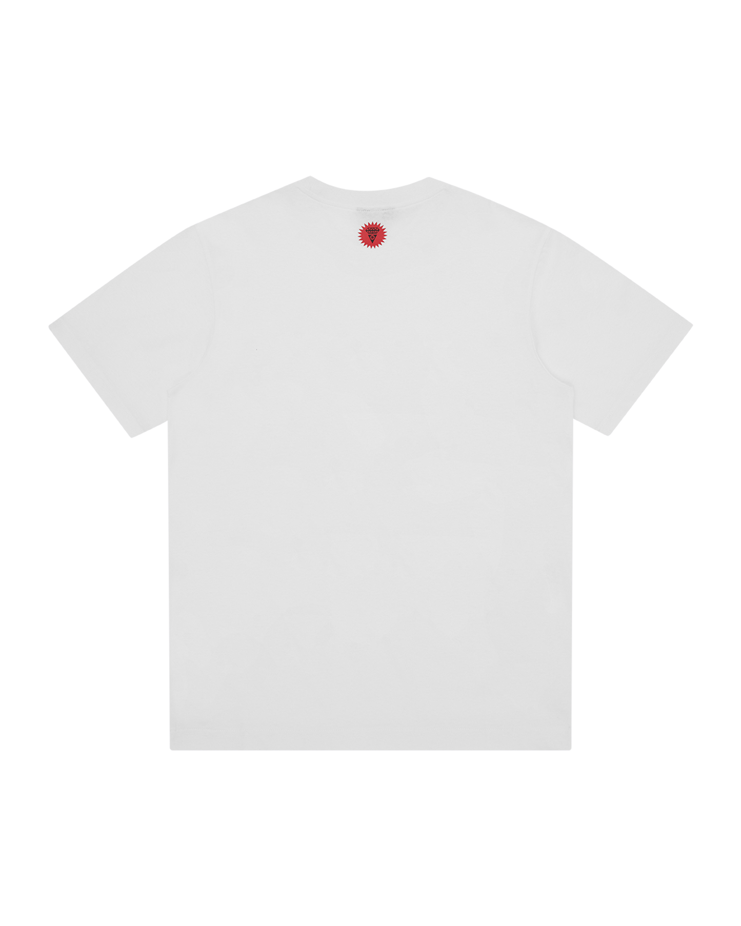 Polka Dot Running Dog T-Shirt