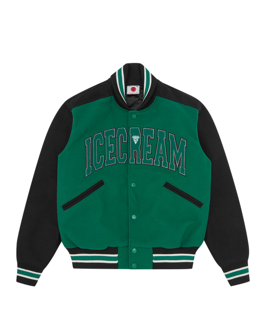 College Varsity Jacket