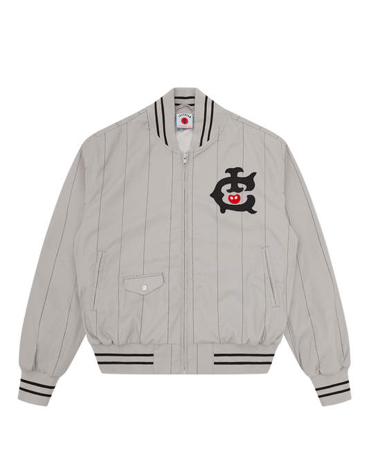 Convenience Store Lightweight Bomber Jacket