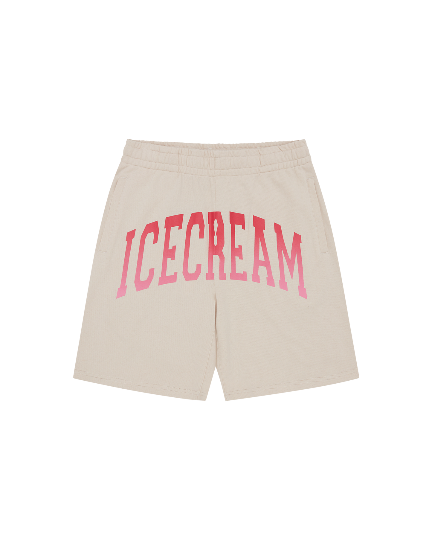 Gradient Shorts